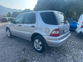 Mercedes-Benz ML 270 2.7CDI 163kc FACE - 9000 лв. - 44354347 3