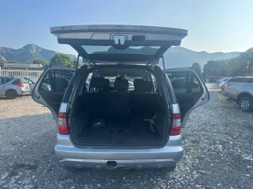 Mercedes-Benz ML 270 2.7CDI 163kc FACE - 9000 лв. - 44354347 12