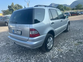 Mercedes-Benz ML 270 2.7CDI 163kc FACE - 9000 лв. - 44354347 5