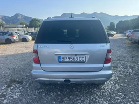 Mercedes-Benz ML 270 2.7CDI 163kc FACE - 9000 лв. - 44354347 4