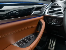 BMW X4 M Competition = Shadow Line = Гаранция - 134170 лв. - 10718652 6