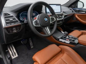 BMW X4 M Competition = Shadow Line = Гаранция - 134170 лв. - 10718652 7