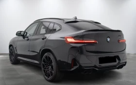 BMW X4 M Competition = Shadow Line = Гаранция - 134170 лв. - 10718652 3