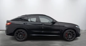 BMW X4 M Competition = Shadow Line = Гаранция - 134170 лв. - 10718652 4