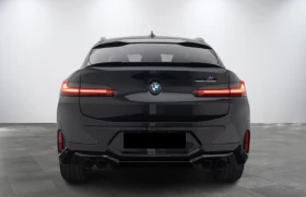 BMW X4 M Competition = Shadow Line = Гаранция - 134170 лв. - 10718652 2