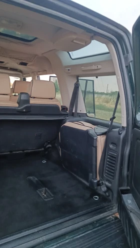 Land Rover Discovery 4.0 V8 | Mobile.bg    13