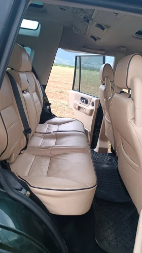 Обява за продажба на Land Rover Discovery 4.0 V8 ~13 300 лв. - изображение 11