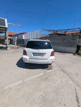 Mercedes-Benz GLK 220 CDI - 16500 лв. - 26332775 4