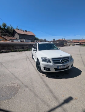 Mercedes-Benz GLK 220 CDI - 16500 лв. - 26332775 3