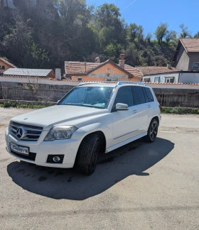 Mercedes-Benz GLK 220 CDI - 16500 лв. - 26332775 2