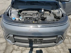 Hyundai Kona SEL* ПЕРФЕКТНА* РЕАЛНИ КМ - 38900 лв. - 79700708 12