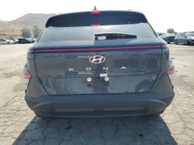 Hyundai Kona SEL* ПЕРФЕКТНА* РЕАЛНИ КМ - 38900 лв. - 79700708 5