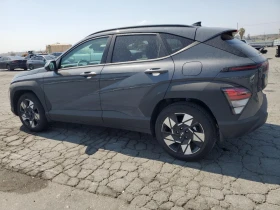 Hyundai Kona SEL* ПЕРФЕКТНА* РЕАЛНИ КМ - 38900 лв. - 79700708 6