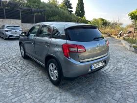 Citroen C4 AIRCROSS 1.6HDI - 12999 лв. - 20693026 7
