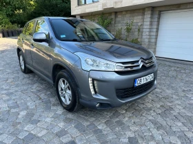 Citroen C4 AIRCROSS 1.6HDI - 12999 лв. - 20693026 3
