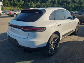 Porsche Macan AWD * CARFAX *  *   *  | Mobile.bg    3