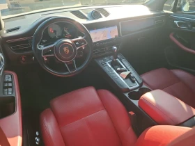 Porsche Macan AWD * CARFAX *  *   *  | Mobile.bg    7