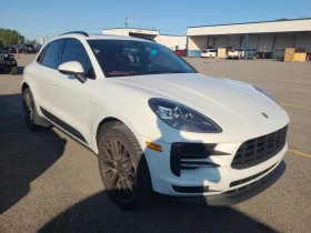 Porsche Macan AWD * CARFAX *  *   *  | Mobile.bg    2