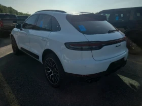 Porsche Macan AWD * CARFAX *  *   *  | Mobile.bg    4