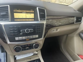 Mercedes-Benz ML 350 d 4Matic | Mobile.bg    7