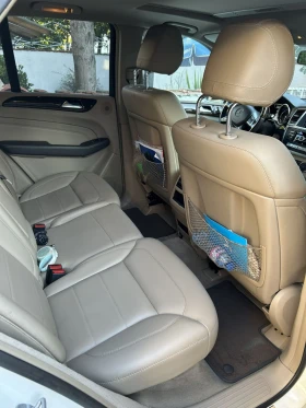 Mercedes-Benz ML 350 d 4Matic | Mobile.bg    10