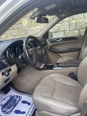 Mercedes-Benz ML 350 d 4Matic | Mobile.bg    8