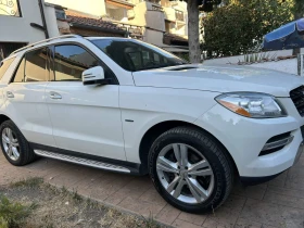 Mercedes-Benz ML 350 d 4Matic | Mobile.bg    2