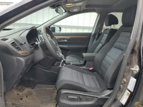 Honda Cr-v EX/4X4/ПАНОРАМА/ВИДЕО НА МОТОРА - 34500 лв. - 37671630 7