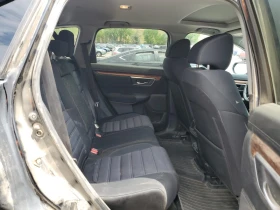Honda Cr-v EX/4X4/ПАНОРАМА/ВИДЕО НА МОТОРА - 34500 лв. - 37671630 10