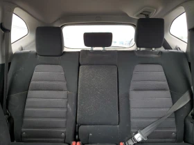 Honda Cr-v EX/4X4/ПАНОРАМА/ВИДЕО НА МОТОРА - 34500 лв. - 37671630 11