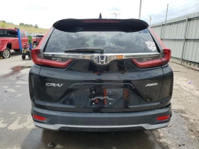 Honda Cr-v EX/4X4/ПАНОРАМА/ВИДЕО НА МОТОРА - 34500 лв. - 37671630 5