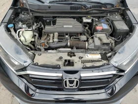 Honda Cr-v EX/4X4/ПАНОРАМА/ВИДЕО НА МОТОРА - 34500 лв. - 37671630 12