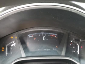 Honda Cr-v EX/4X4/ПАНОРАМА/ВИДЕО НА МОТОРА - 34500 лв. - 37671630 9