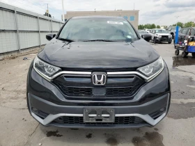 Honda Cr-v EX/4X4/ПАНОРАМА/ВИДЕО НА МОТОРА - 34500 лв. - 37671630 2