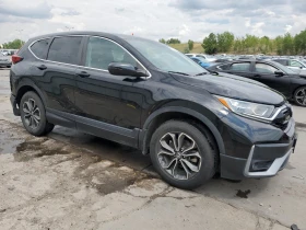 Honda Cr-v EX/4X4/ПАНОРАМА/ВИДЕО НА МОТОРА - 34500 лв. - 37671630 3
