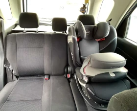 Daihatsu Terios DAIHATSU TERIOS - 1.5/4x4/ - | Mobile.bg    9
