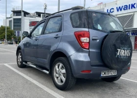Daihatsu Terios DAIHATSU TERIOS - 1.5/4x4/ - | Mobile.bg    2