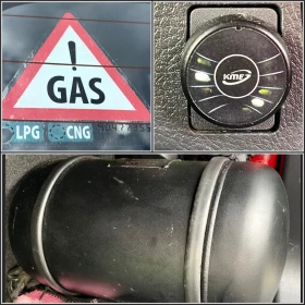 Daihatsu Terios DAIHATSU TERIOS - 1.5/4x4/ - | Mobile.bg    6