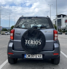 Daihatsu Terios DAIHATSU TERIOS - 1.5/4x4/ - | Mobile.bg    3