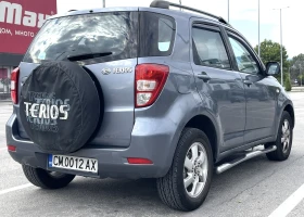  Daihatsu Terios