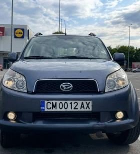 Daihatsu Terios DAIHATSU TERIOS - 1.5/4x4/ - | Mobile.bg    4