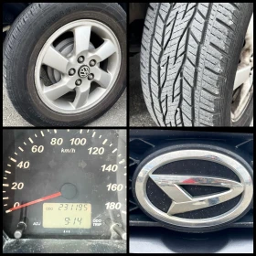 Daihatsu Terios DAIHATSU TERIOS - 1.5/4x4/ - | Mobile.bg    7