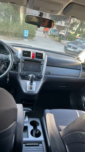 Обява за продажба на Honda Cr-v 2.0, бензин, 4х4, автоматик, регистрация ~14 200 лв. - изображение 8