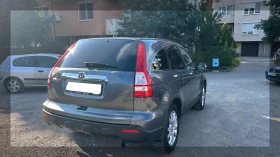 Обява за продажба на Honda Cr-v 2.0, бензин, 4х4, автоматик, регистрация ~14 200 лв. - изображение 3