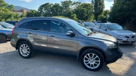 Обява за продажба на Honda Cr-v 2.0, бензин, 4х4, автоматик, регистрация ~14 200 лв. - изображение 2