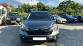 Обява за продажба на Honda Cr-v 2.0, бензин, 4х4, автоматик, регистрация ~14 200 лв. - изображение 1