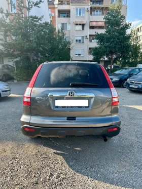 Обява за продажба на Honda Cr-v 2.0, бензин, 4х4, автоматик, регистрация ~14 200 лв. - изображение 4