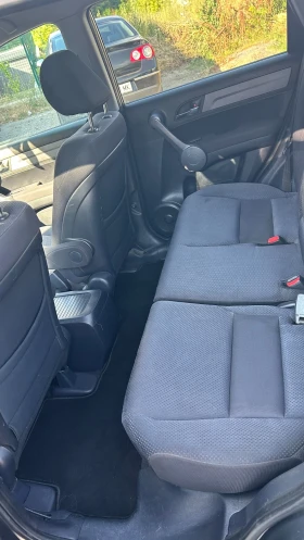 Обява за продажба на Honda Cr-v 2.0, бензин, 4х4, автоматик, регистрация ~14 200 лв. - изображение 7