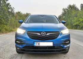 Opel Grandland X | Mobile.bg    2