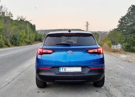 Opel Grandland X | Mobile.bg    4